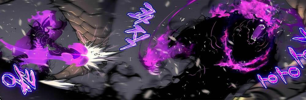 Tôi Thăng Cấp Một Mình Chapter 86 - Trang 2