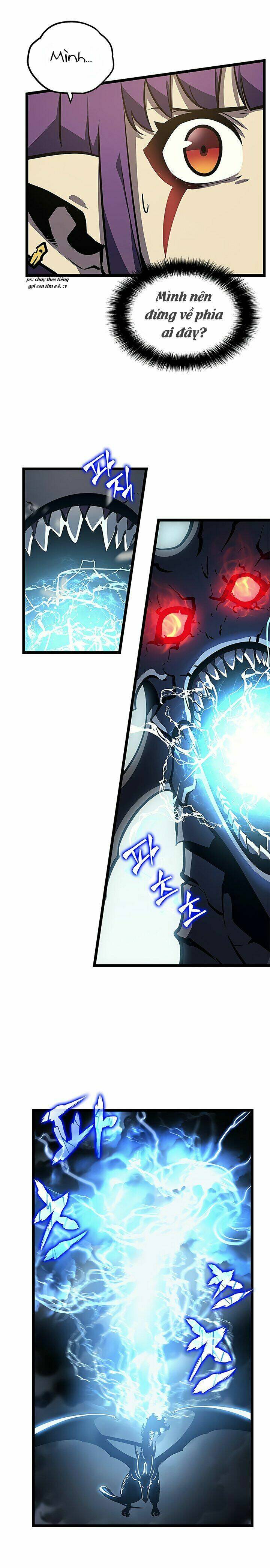 Tôi Thăng Cấp Một Mình Chapter 86 - Trang 2