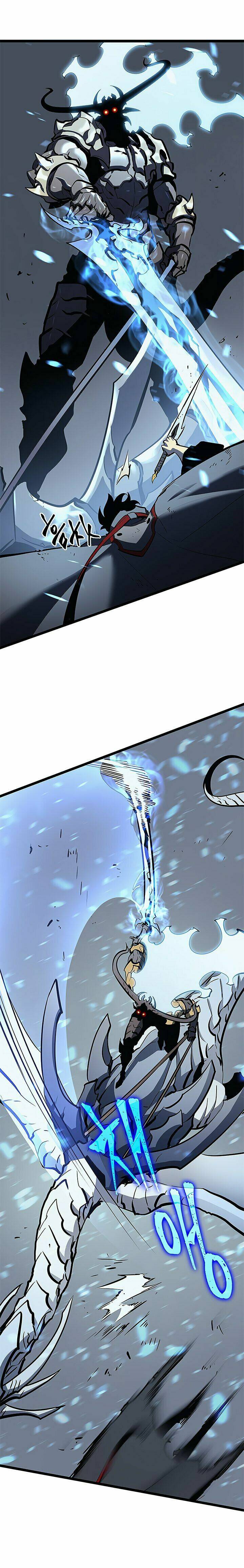 Tôi Thăng Cấp Một Mình Chapter 86 - Trang 2