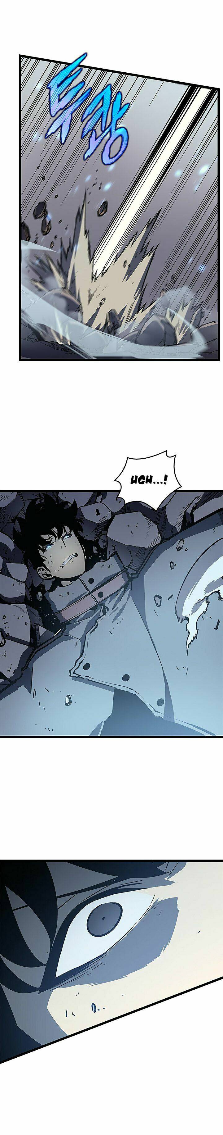 Tôi Thăng Cấp Một Mình Chapter 86 - Trang 2