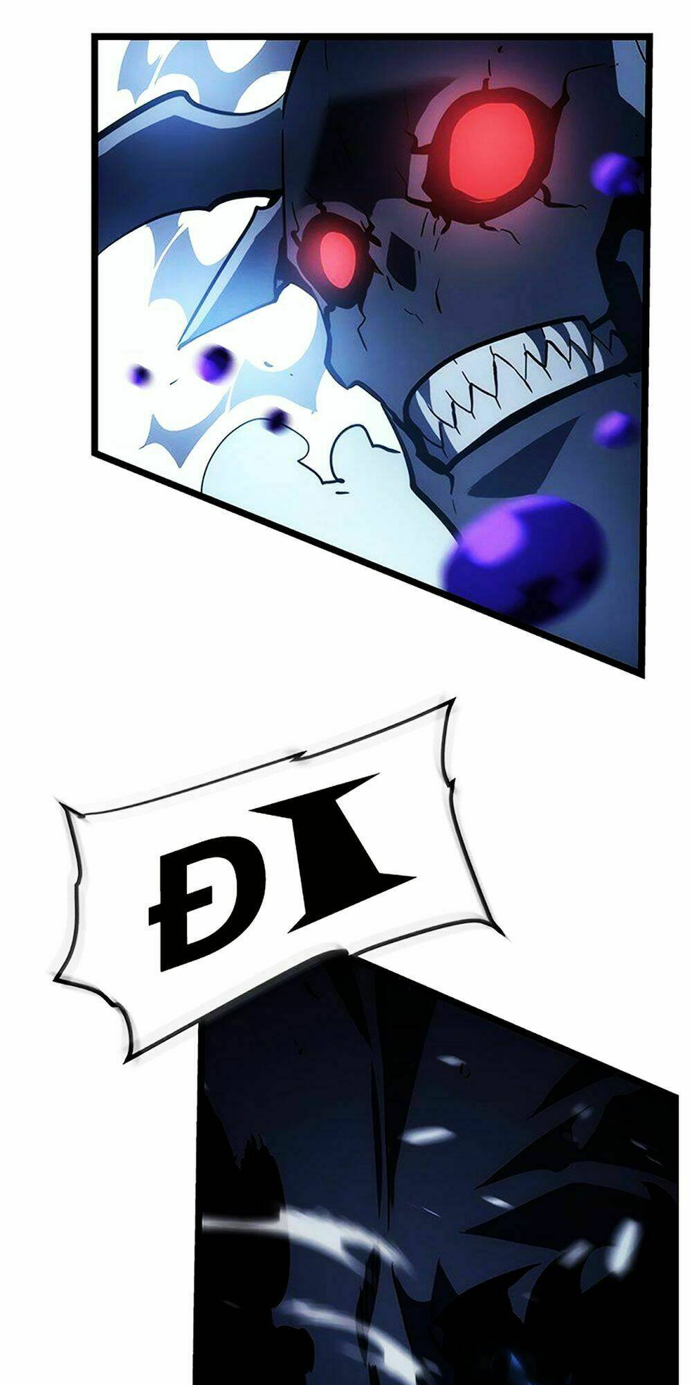 Tôi Thăng Cấp Một Mình Chapter 87 - Trang 2