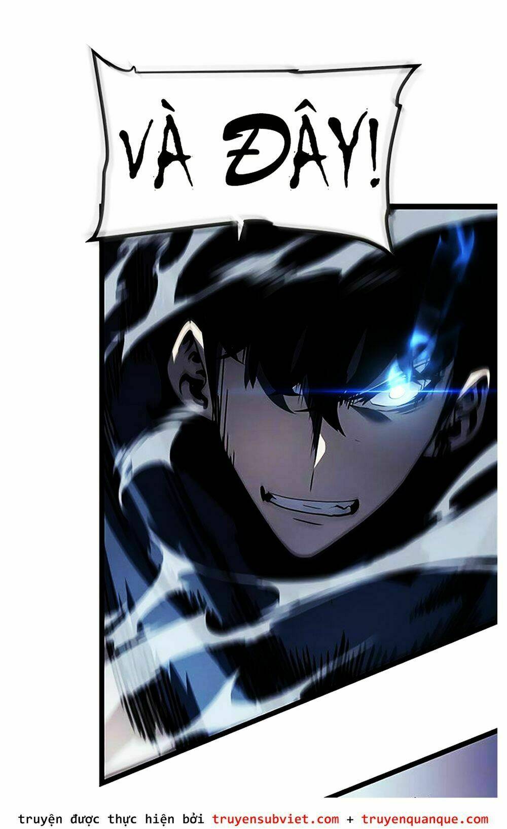 Tôi Thăng Cấp Một Mình Chapter 87 - Trang 2