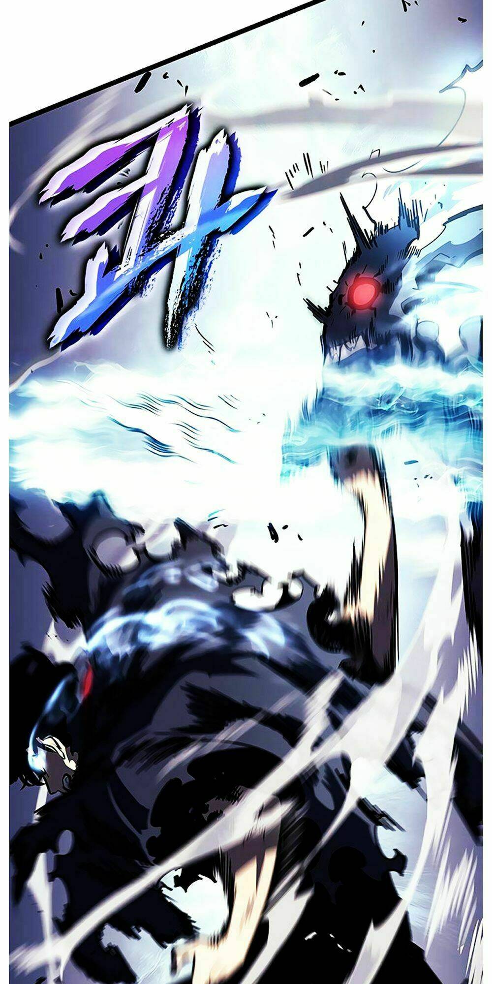 Tôi Thăng Cấp Một Mình Chapter 87 - Trang 2