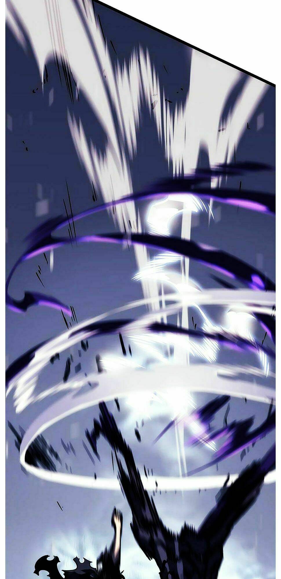 Tôi Thăng Cấp Một Mình Chapter 87 - Trang 2