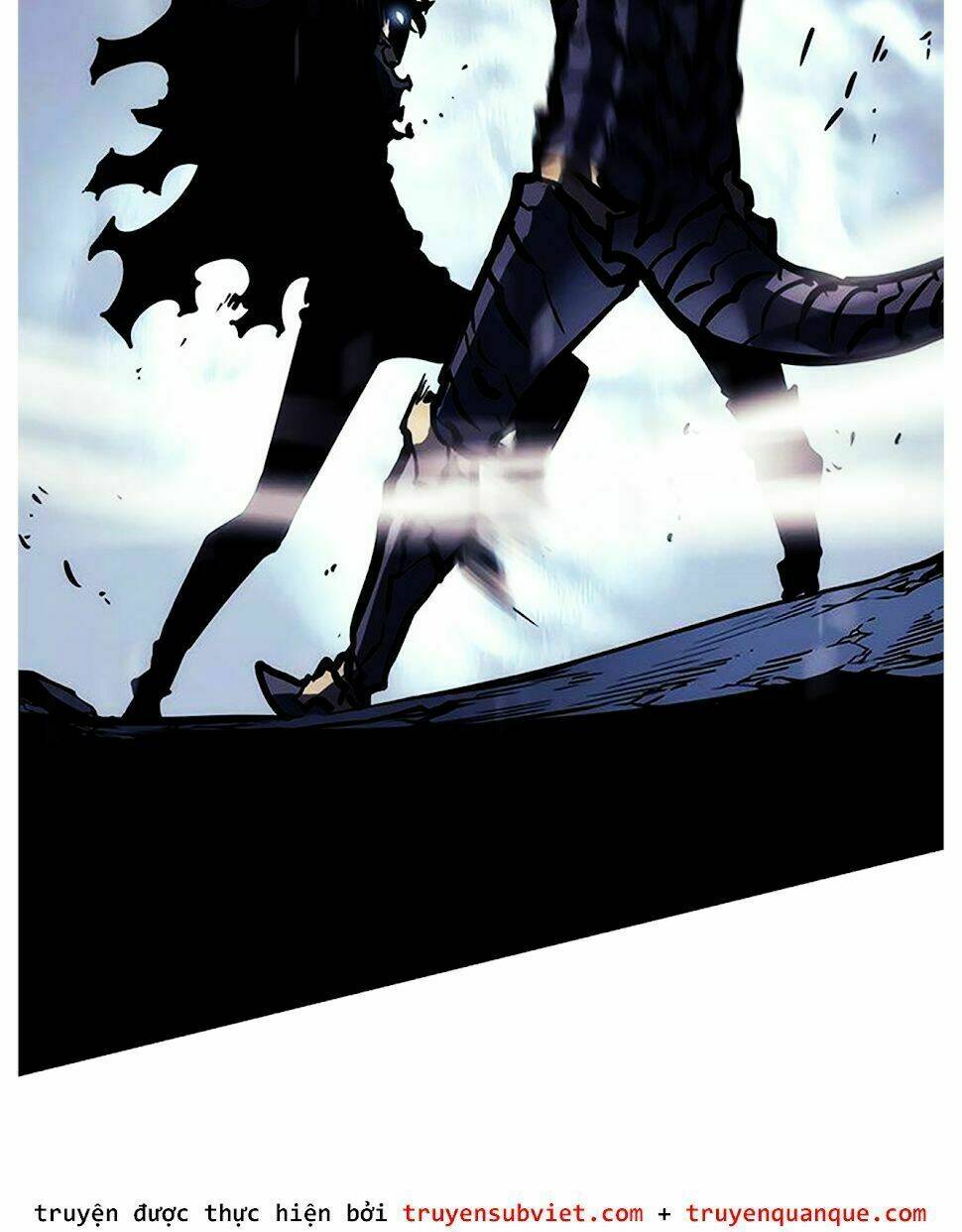 Tôi Thăng Cấp Một Mình Chapter 87 - Trang 2