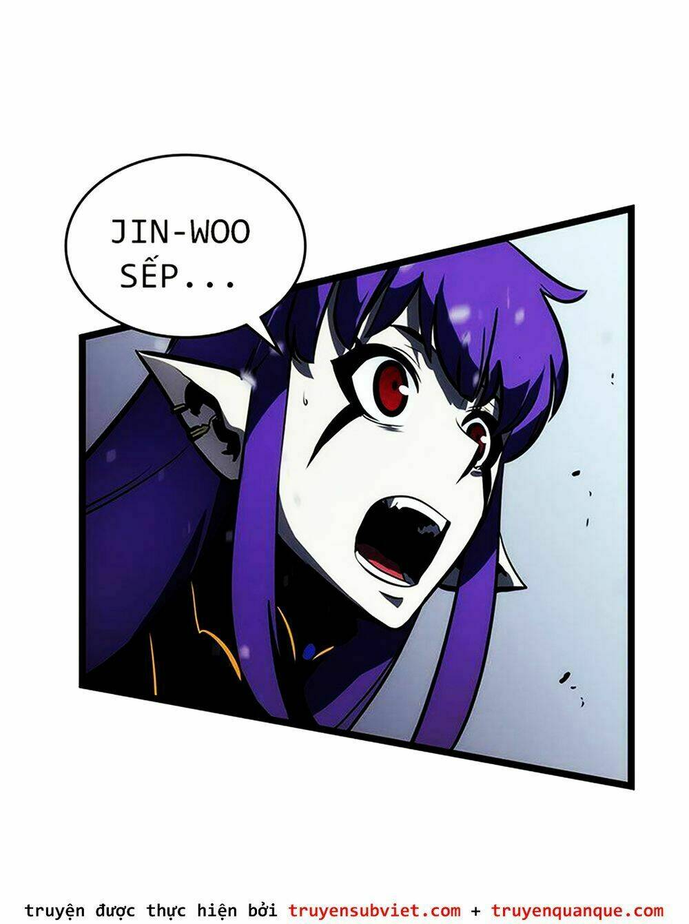 Tôi Thăng Cấp Một Mình Chapter 87 - Trang 2