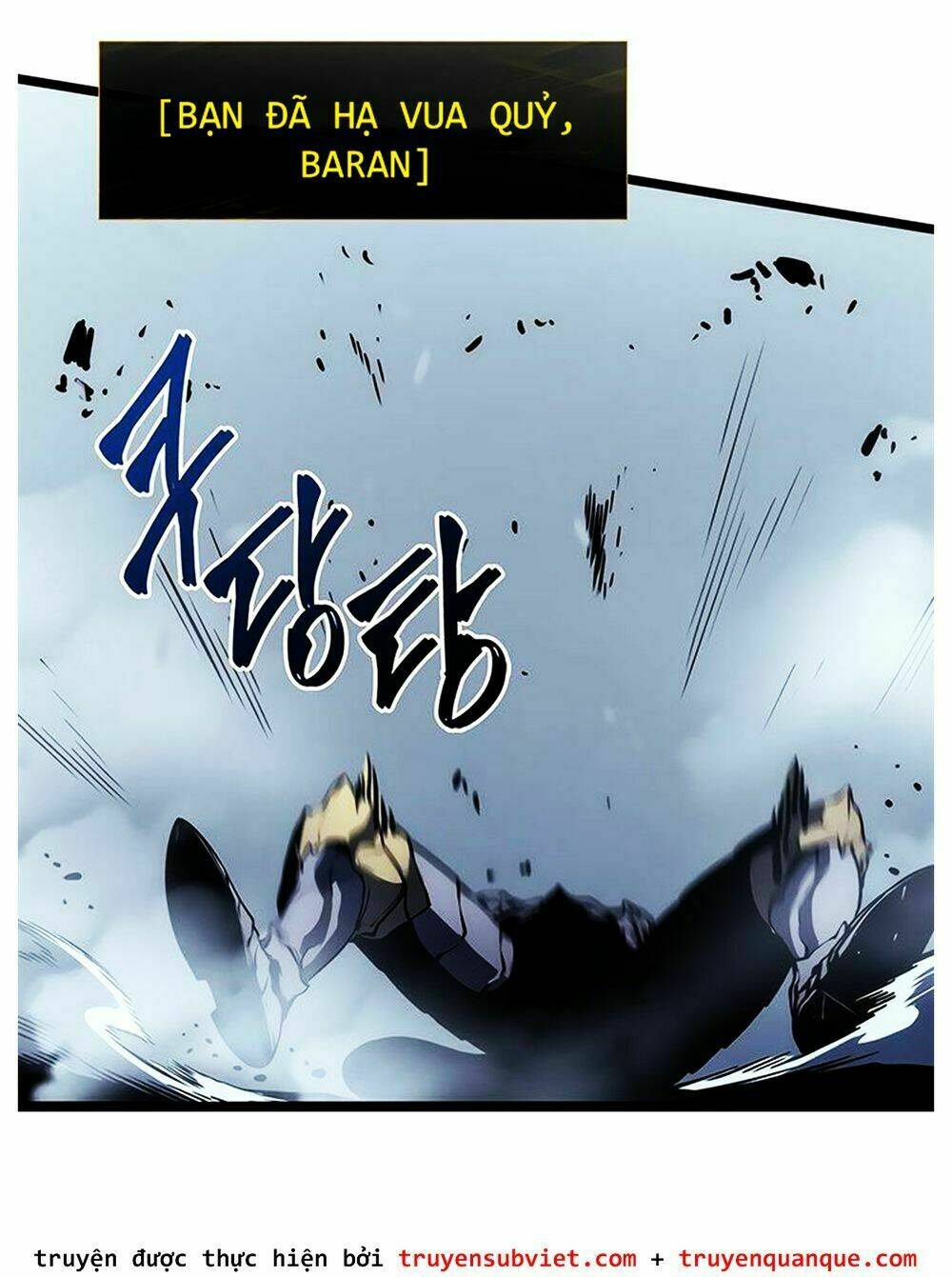 Tôi Thăng Cấp Một Mình Chapter 87 - Trang 2