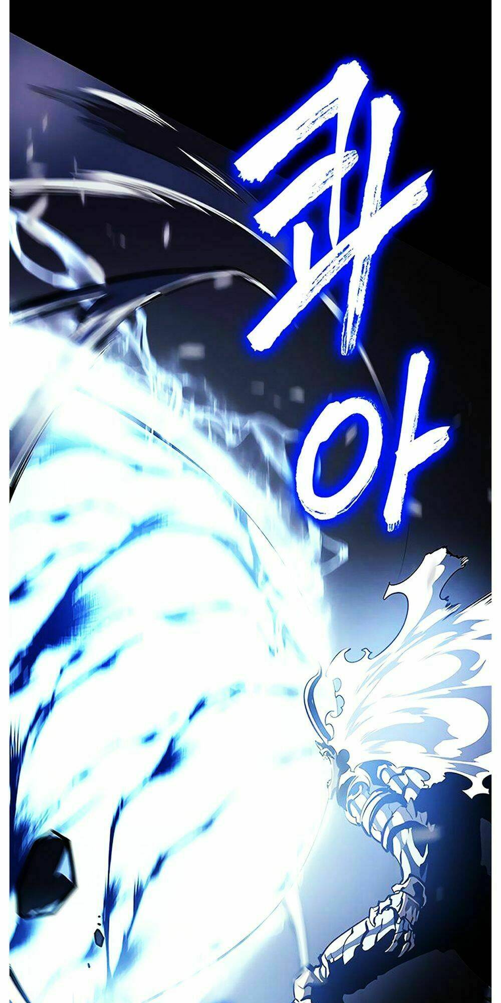 Tôi Thăng Cấp Một Mình Chapter 87 - Trang 2