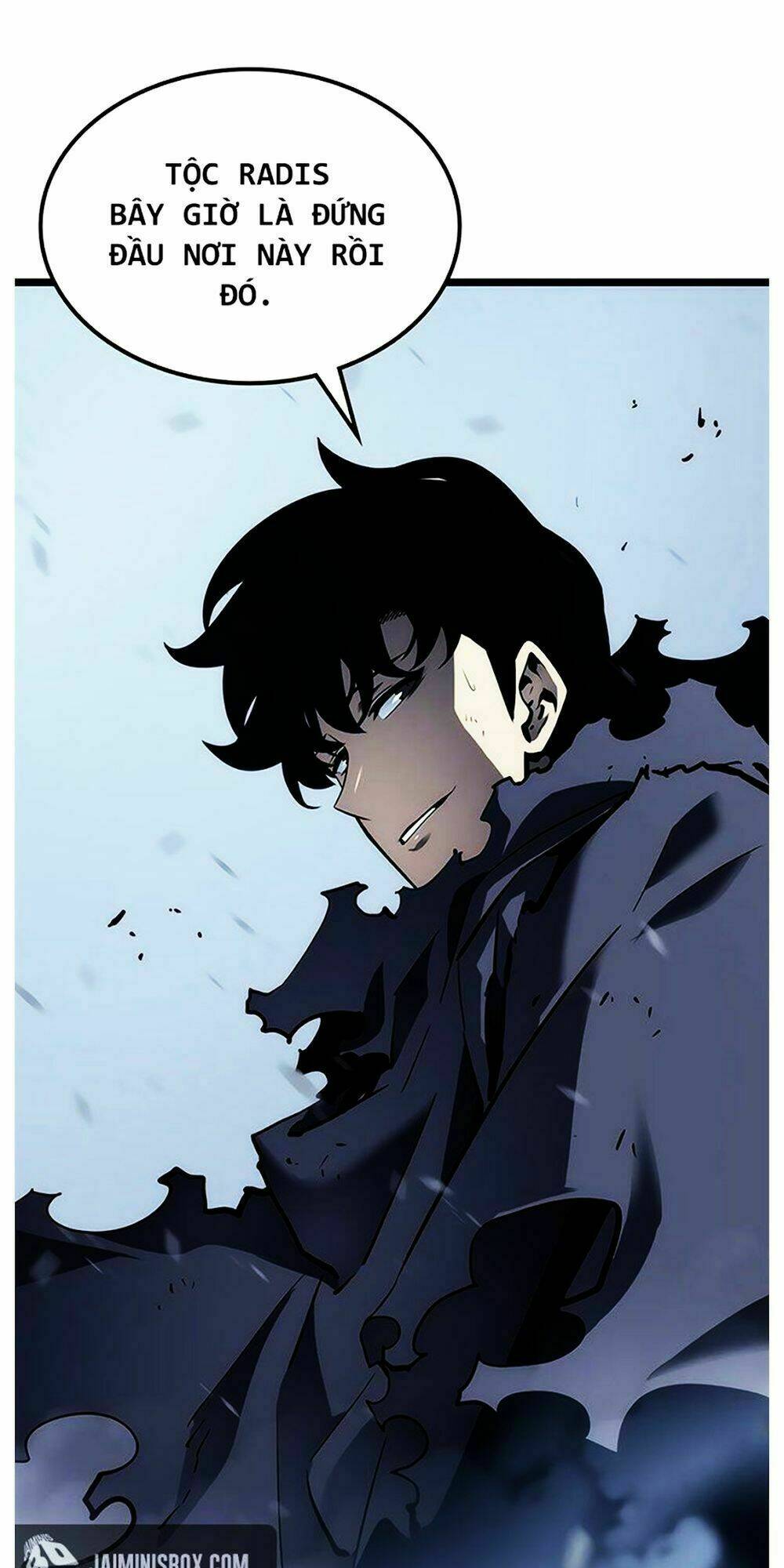 Tôi Thăng Cấp Một Mình Chapter 87 - Trang 2