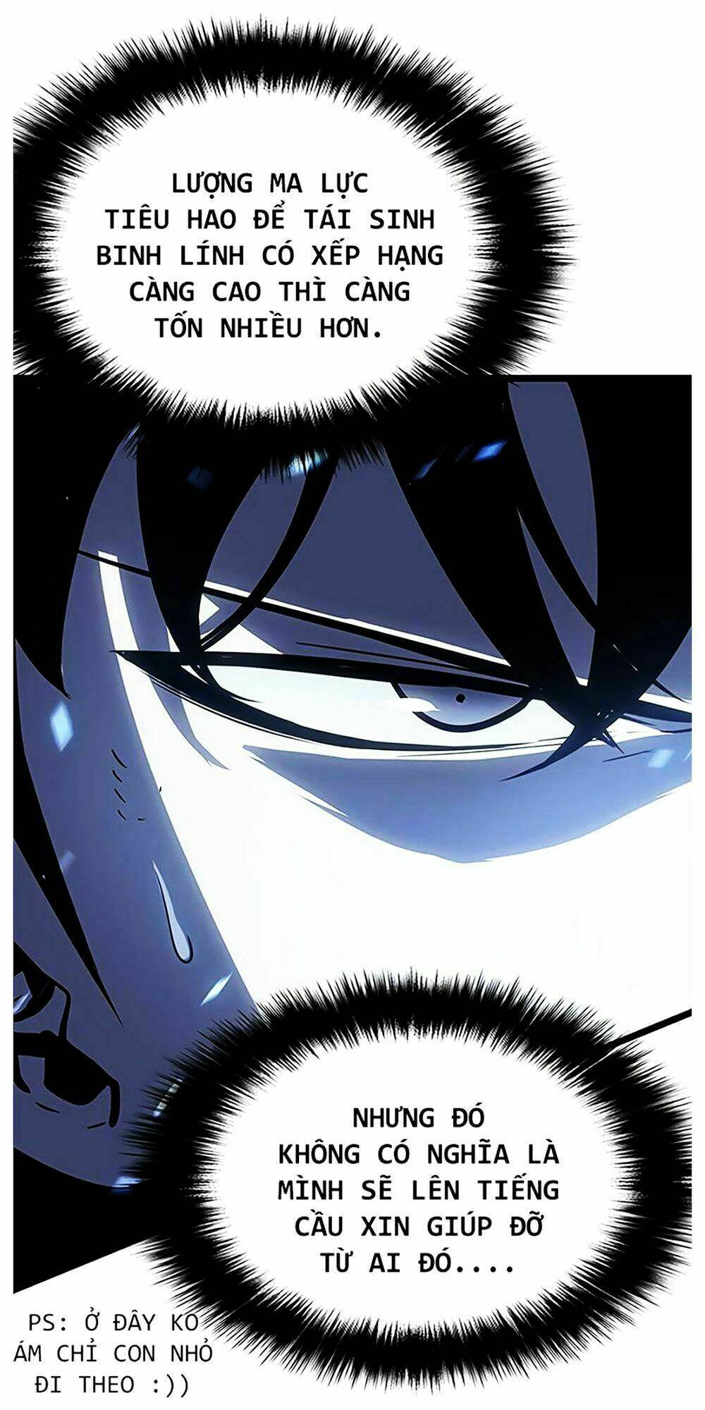 Tôi Thăng Cấp Một Mình Chapter 87 - Trang 2