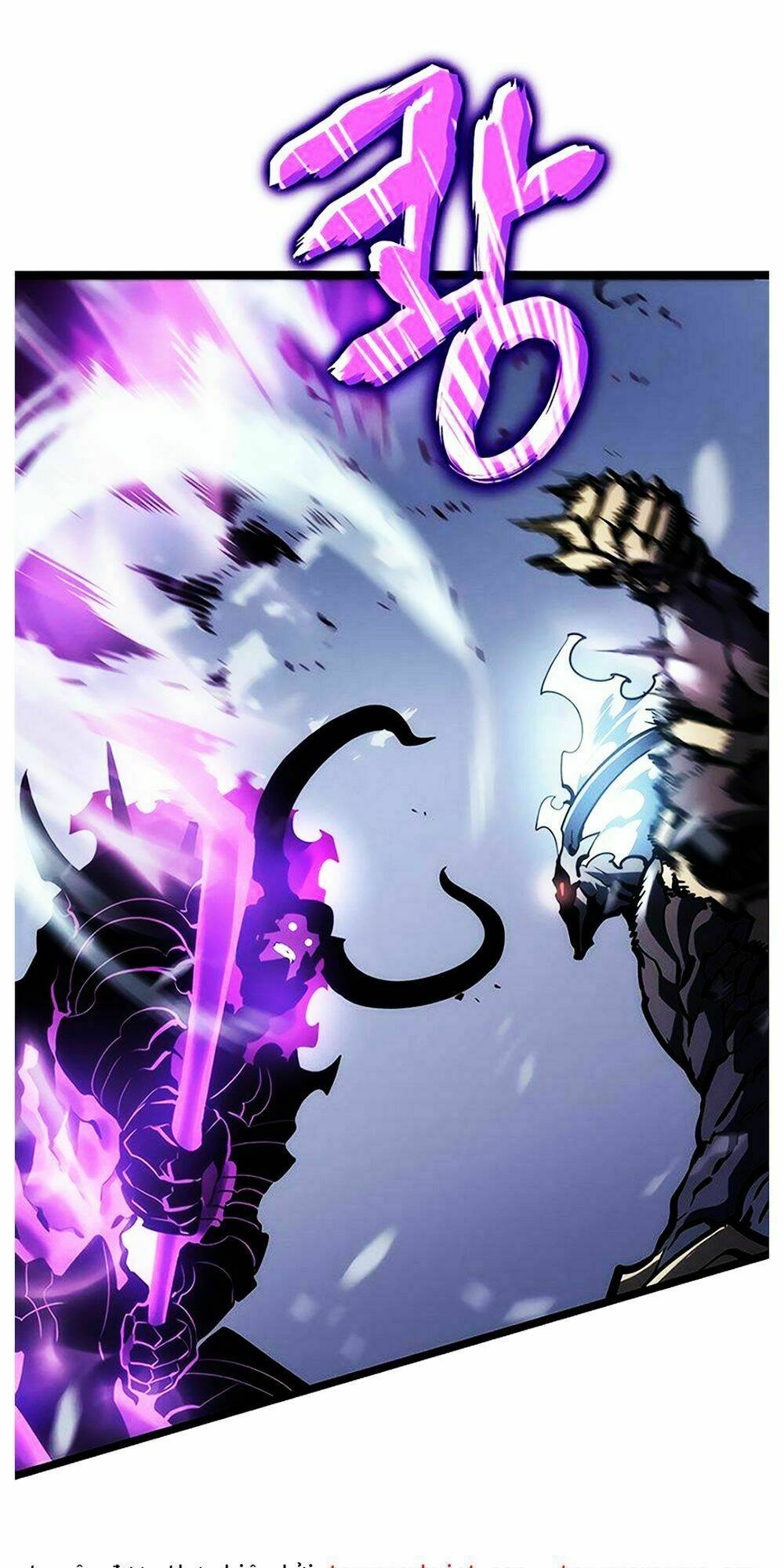 Tôi Thăng Cấp Một Mình Chapter 87 - Trang 2