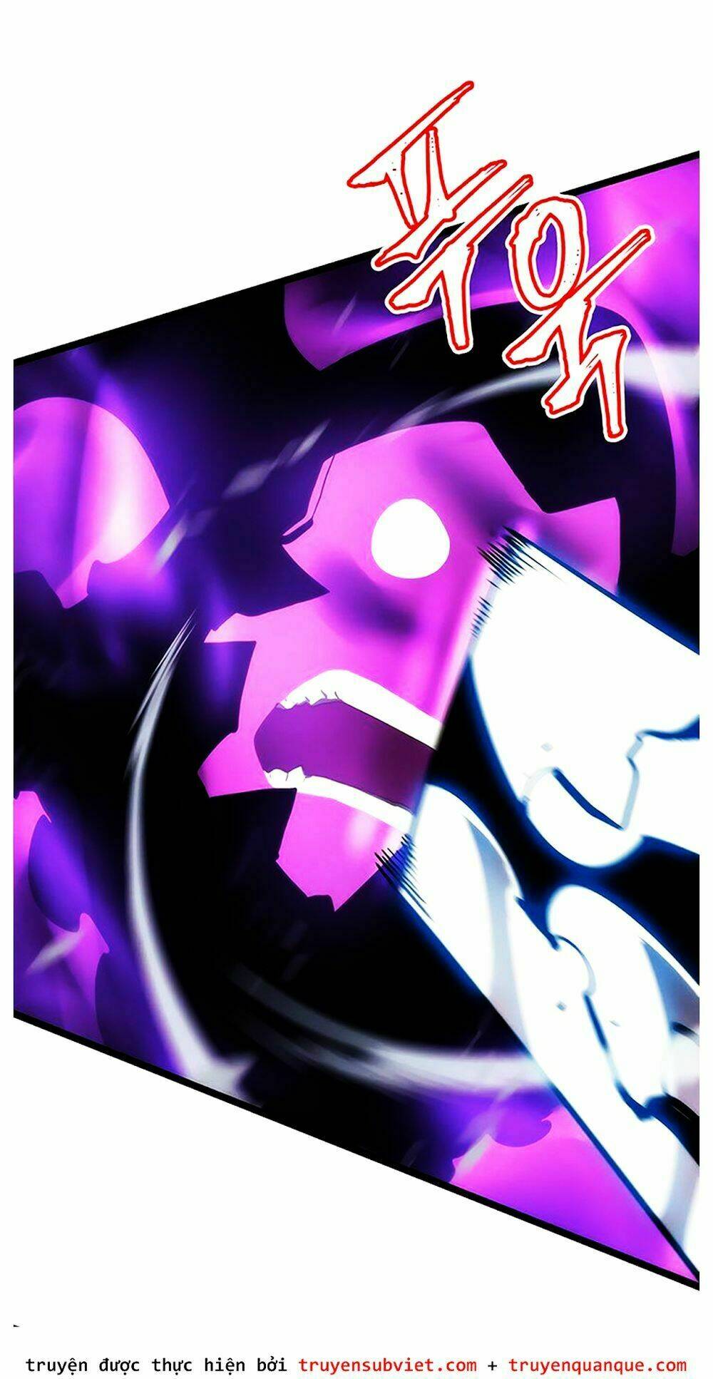 Tôi Thăng Cấp Một Mình Chapter 87 - Trang 2