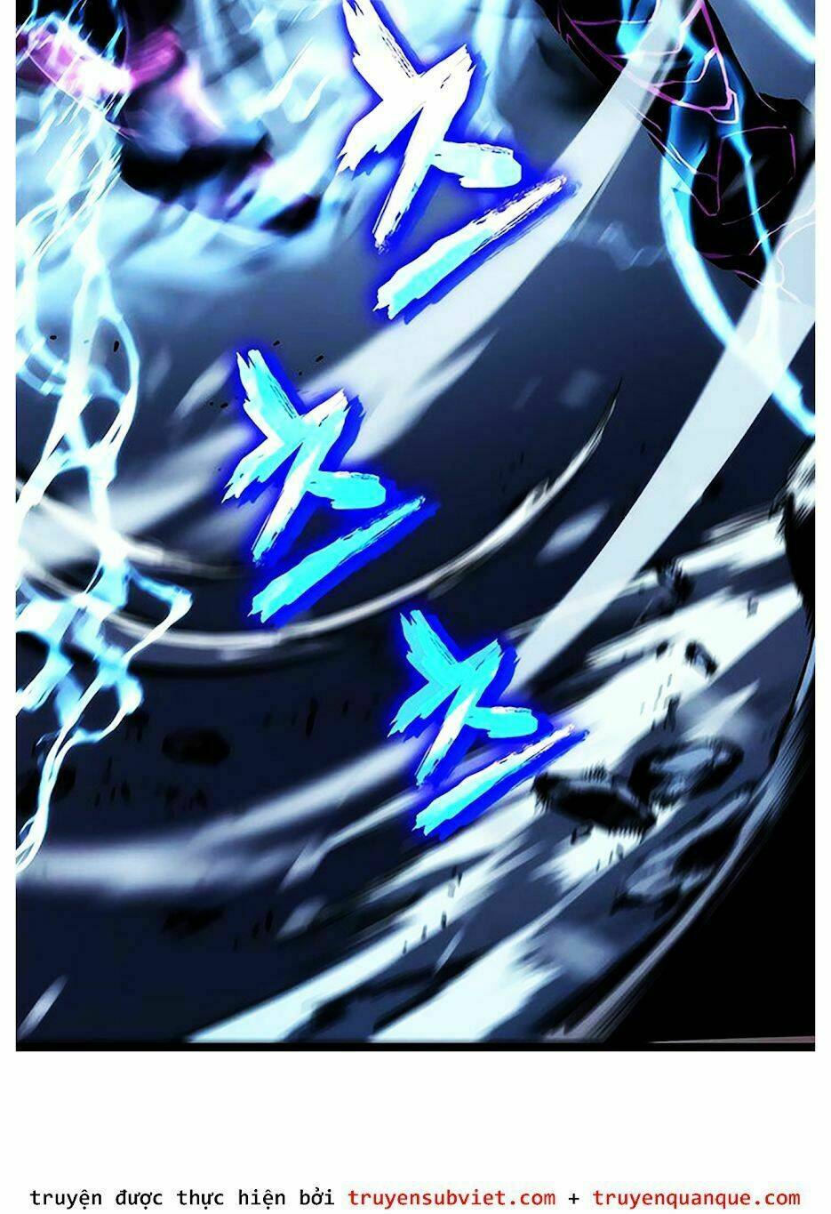 Tôi Thăng Cấp Một Mình Chapter 87 - Trang 2