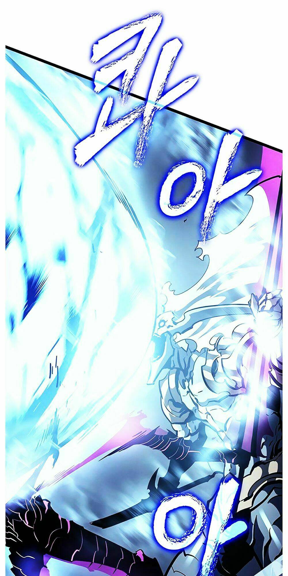 Tôi Thăng Cấp Một Mình Chapter 87 - Trang 2