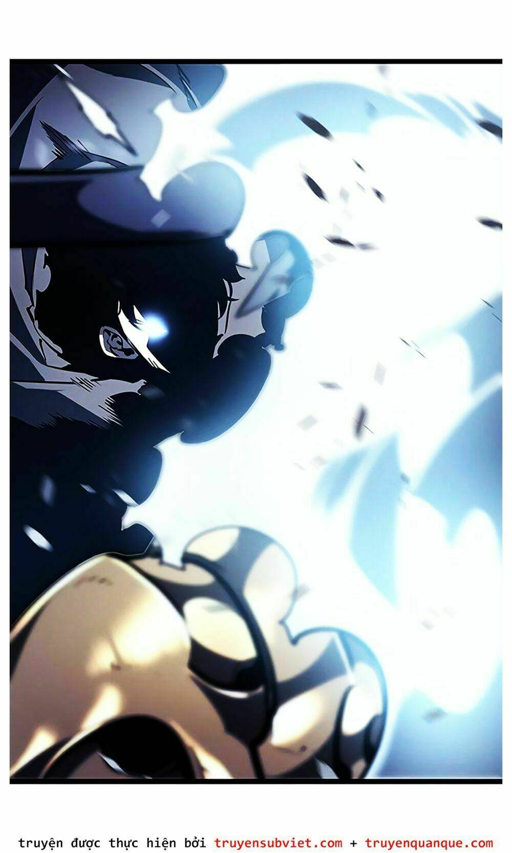 Tôi Thăng Cấp Một Mình Chapter 87 - Trang 2