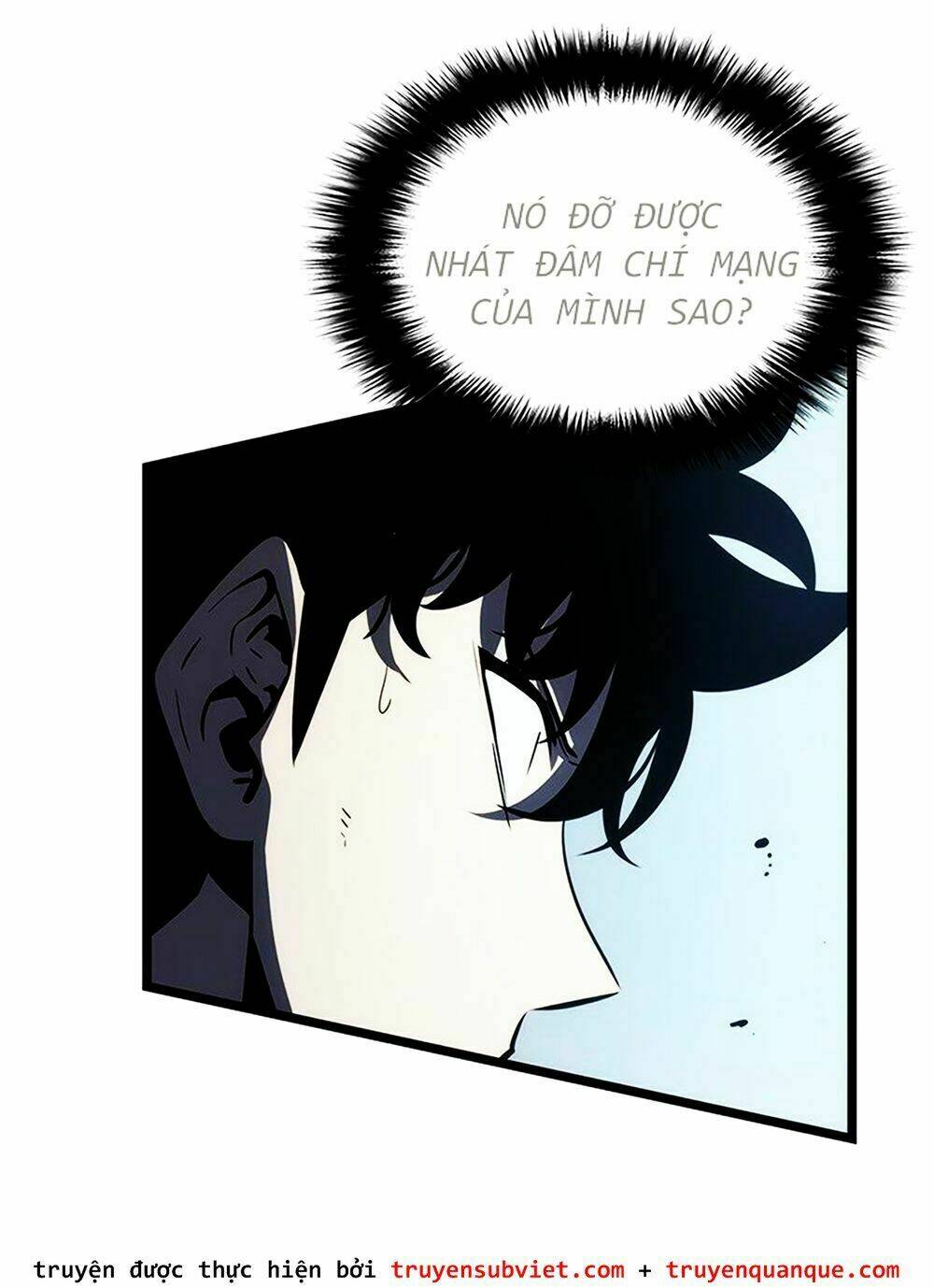 Tôi Thăng Cấp Một Mình Chapter 87 - Trang 2