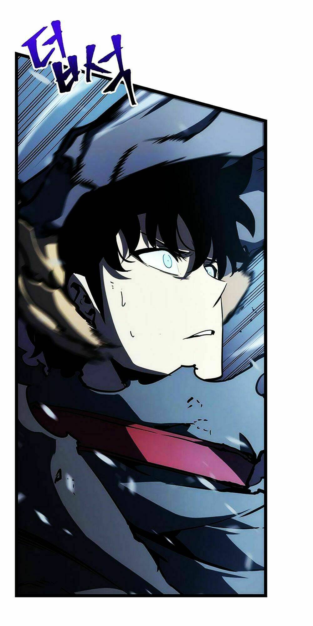 Tôi Thăng Cấp Một Mình Chapter 87 - Trang 2