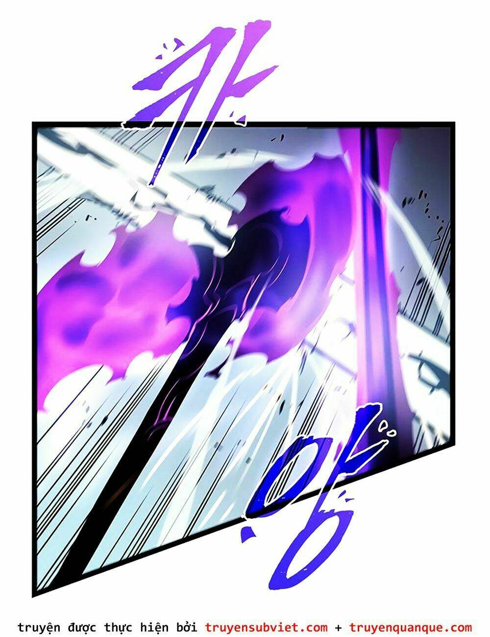 Tôi Thăng Cấp Một Mình Chapter 87 - Trang 2