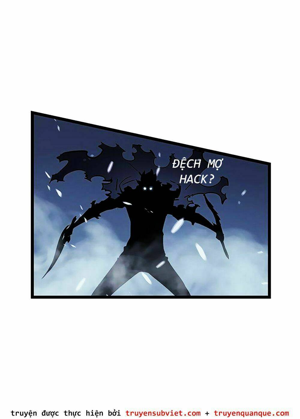 Tôi Thăng Cấp Một Mình Chapter 87 - Trang 2