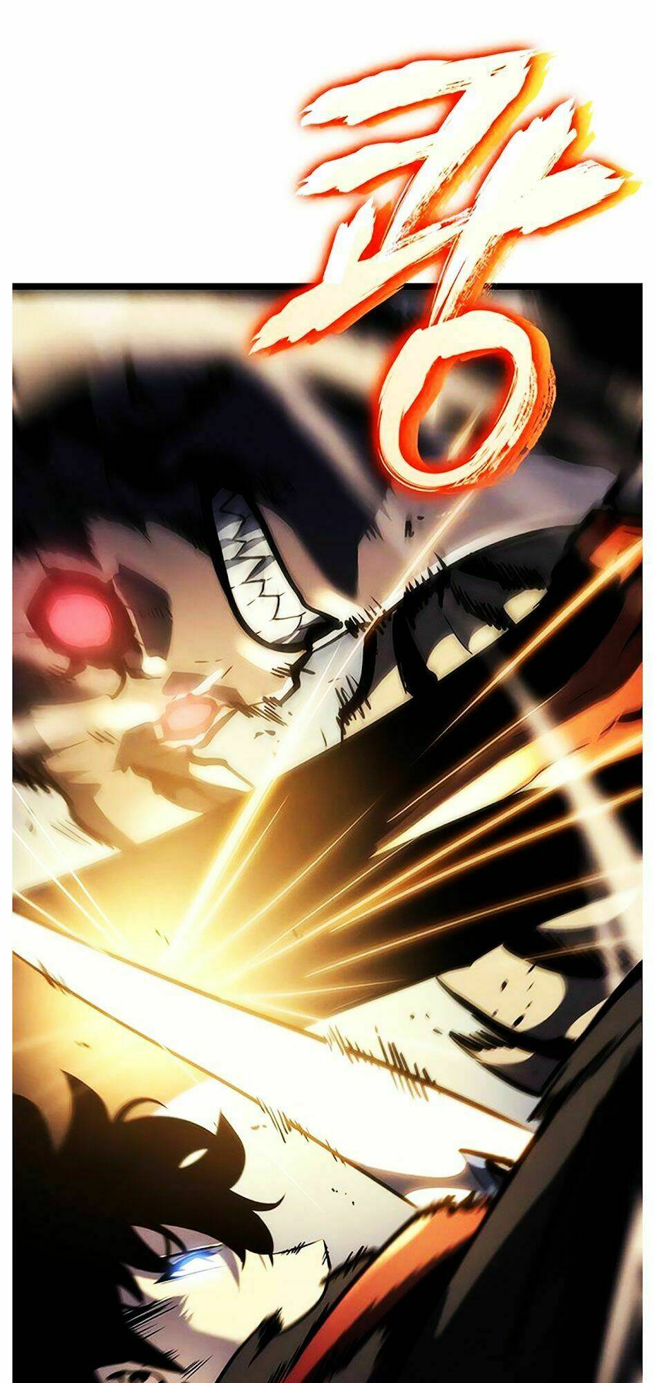 Tôi Thăng Cấp Một Mình Chapter 87 - Trang 2