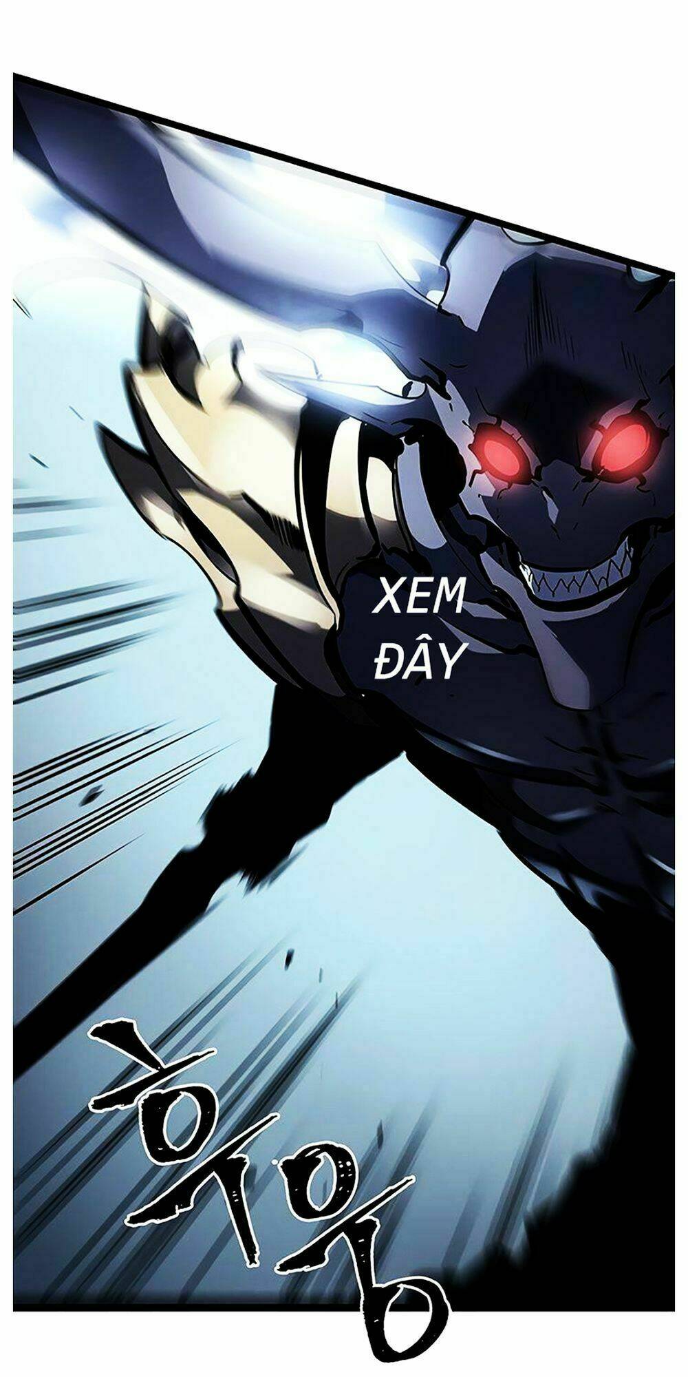 Tôi Thăng Cấp Một Mình Chapter 87 - Trang 2