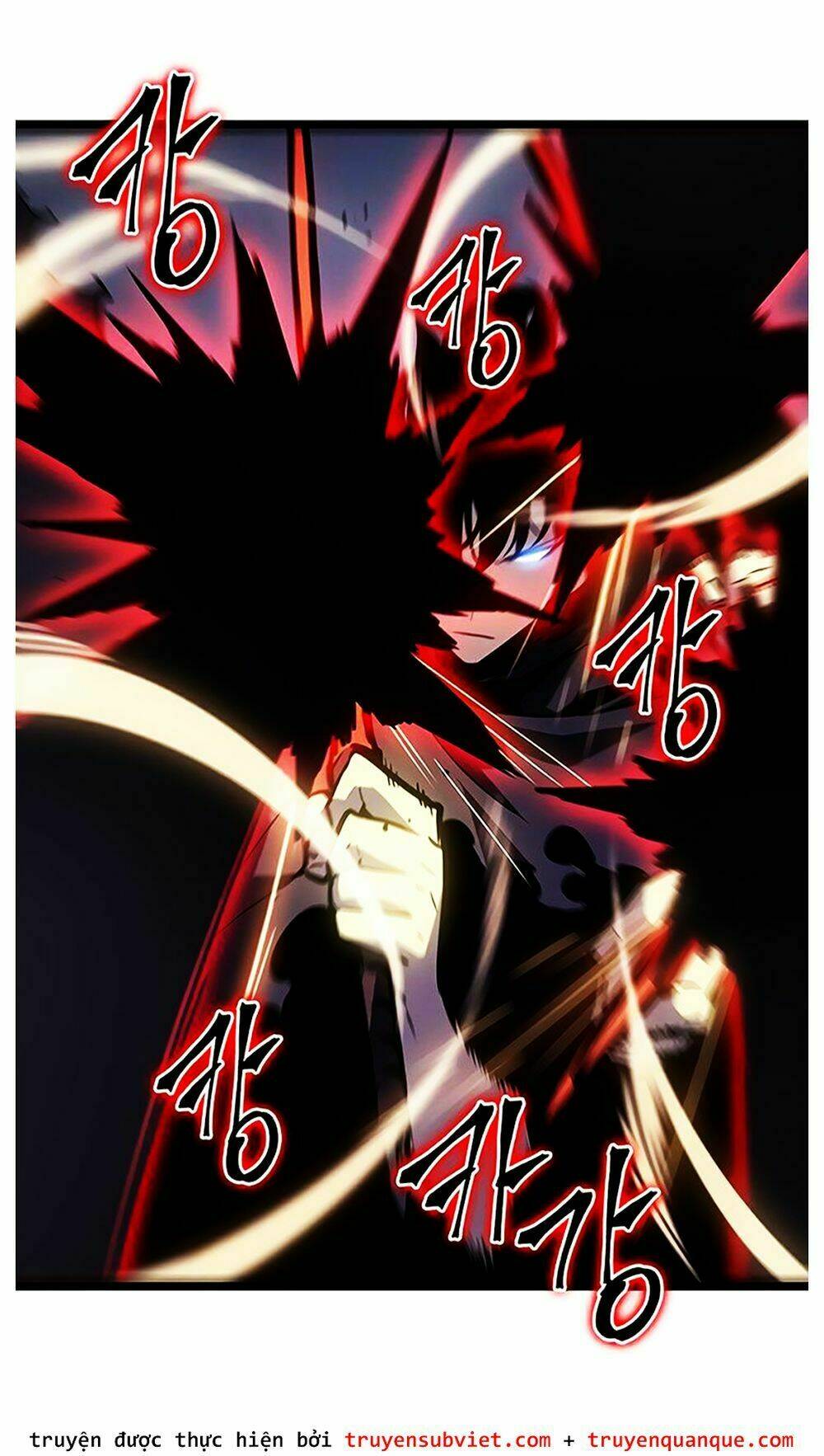 Tôi Thăng Cấp Một Mình Chapter 87 - Trang 2