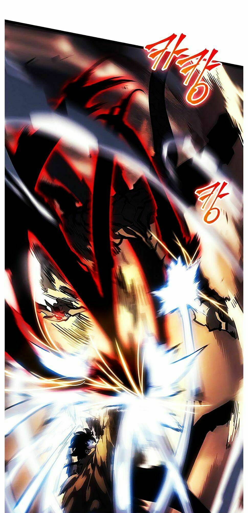 Tôi Thăng Cấp Một Mình Chapter 87 - Trang 2