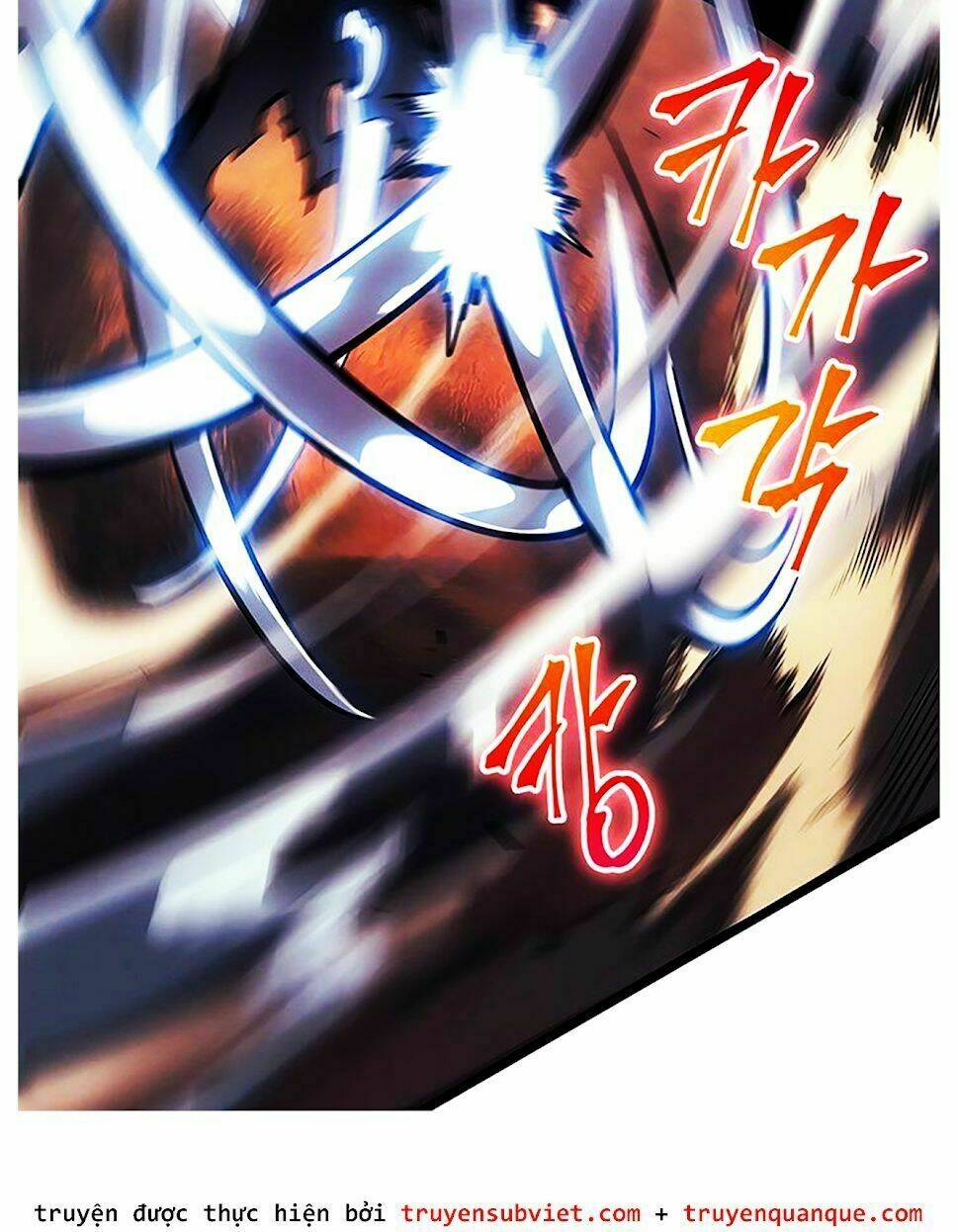 Tôi Thăng Cấp Một Mình Chapter 87 - Trang 2