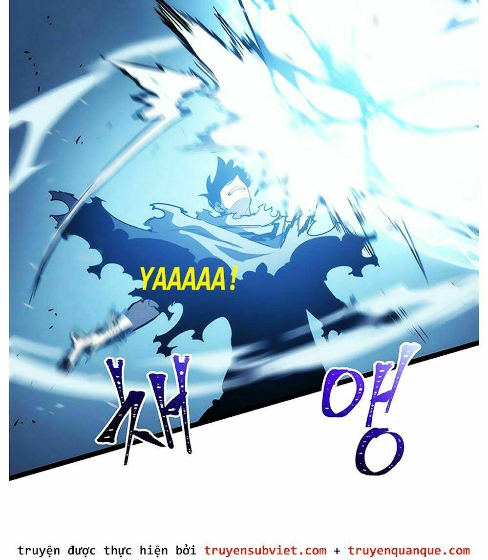 Tôi Thăng Cấp Một Mình Chapter 87 - Trang 2