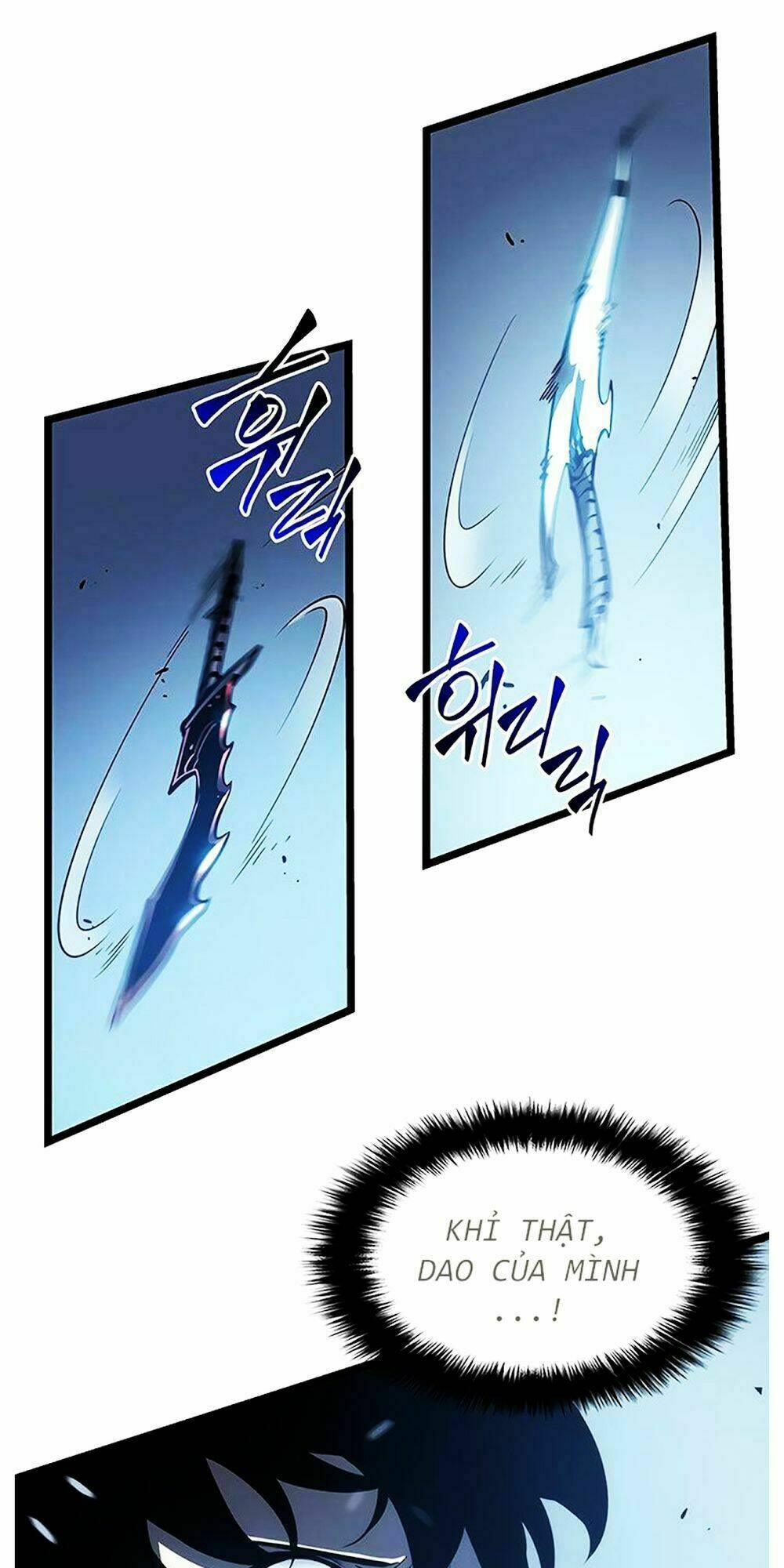 Tôi Thăng Cấp Một Mình Chapter 87 - Trang 2