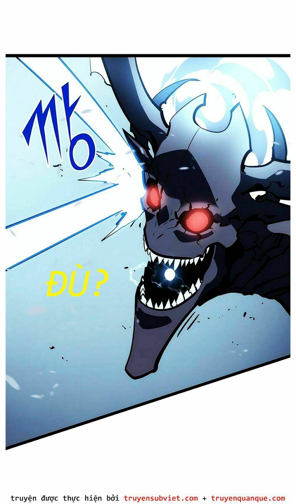 Tôi Thăng Cấp Một Mình Chapter 87 - Trang 2