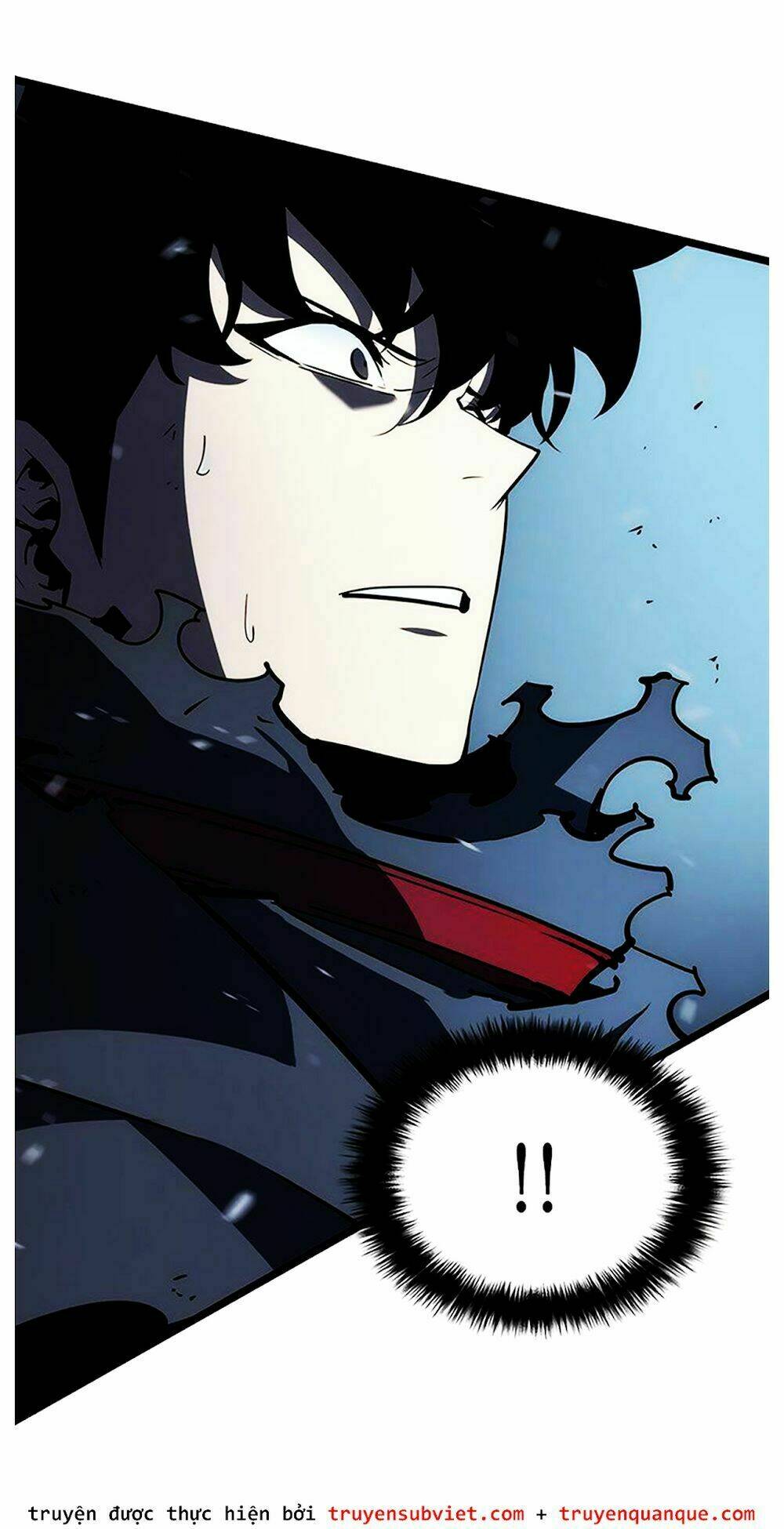 Tôi Thăng Cấp Một Mình Chapter 87 - Trang 2