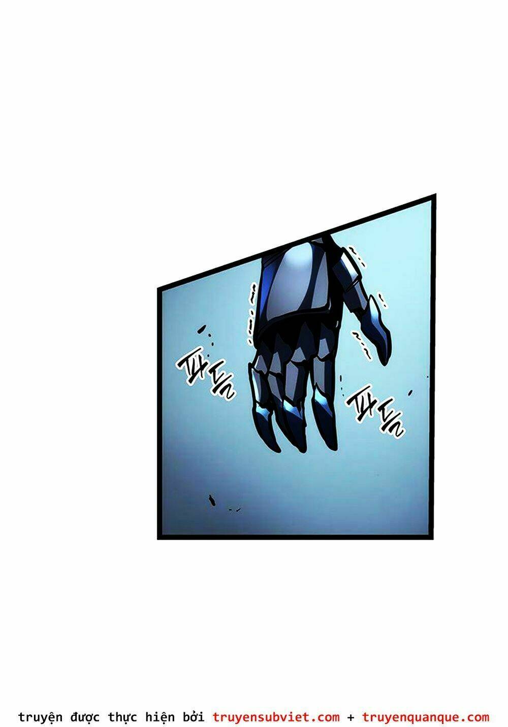 Tôi Thăng Cấp Một Mình Chapter 87 - Trang 2