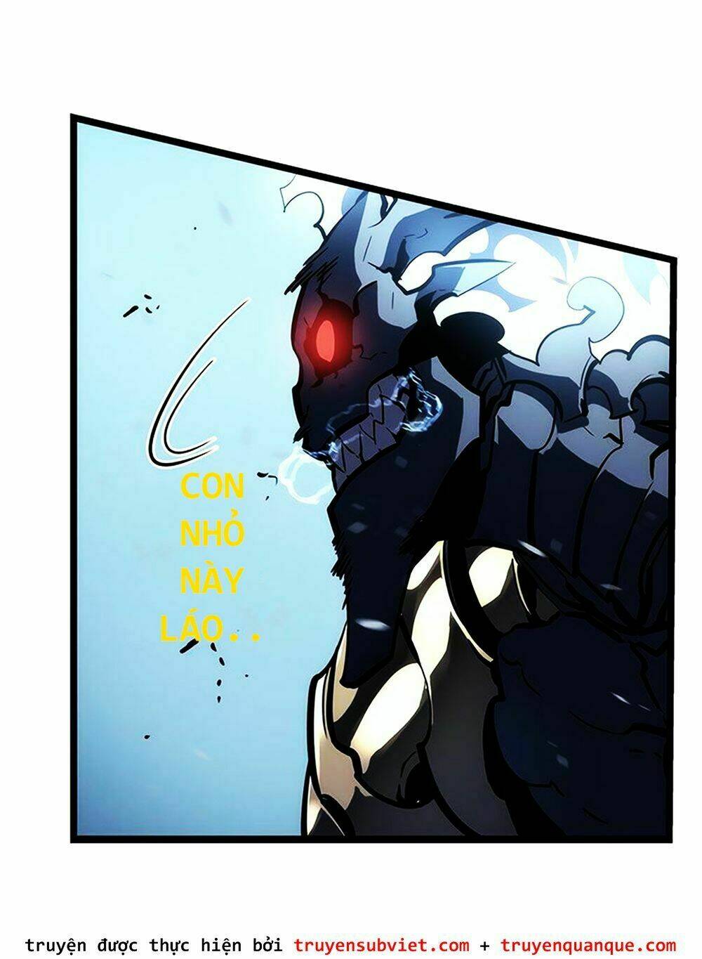 Tôi Thăng Cấp Một Mình Chapter 87 - Trang 2