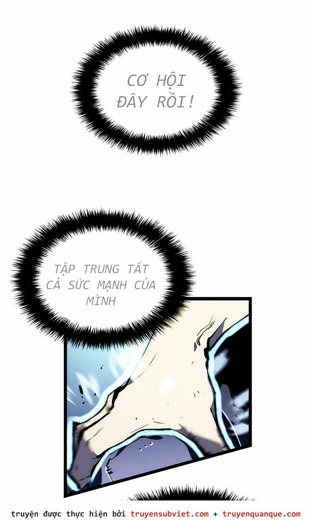 Tôi Thăng Cấp Một Mình Chapter 87 - Trang 2