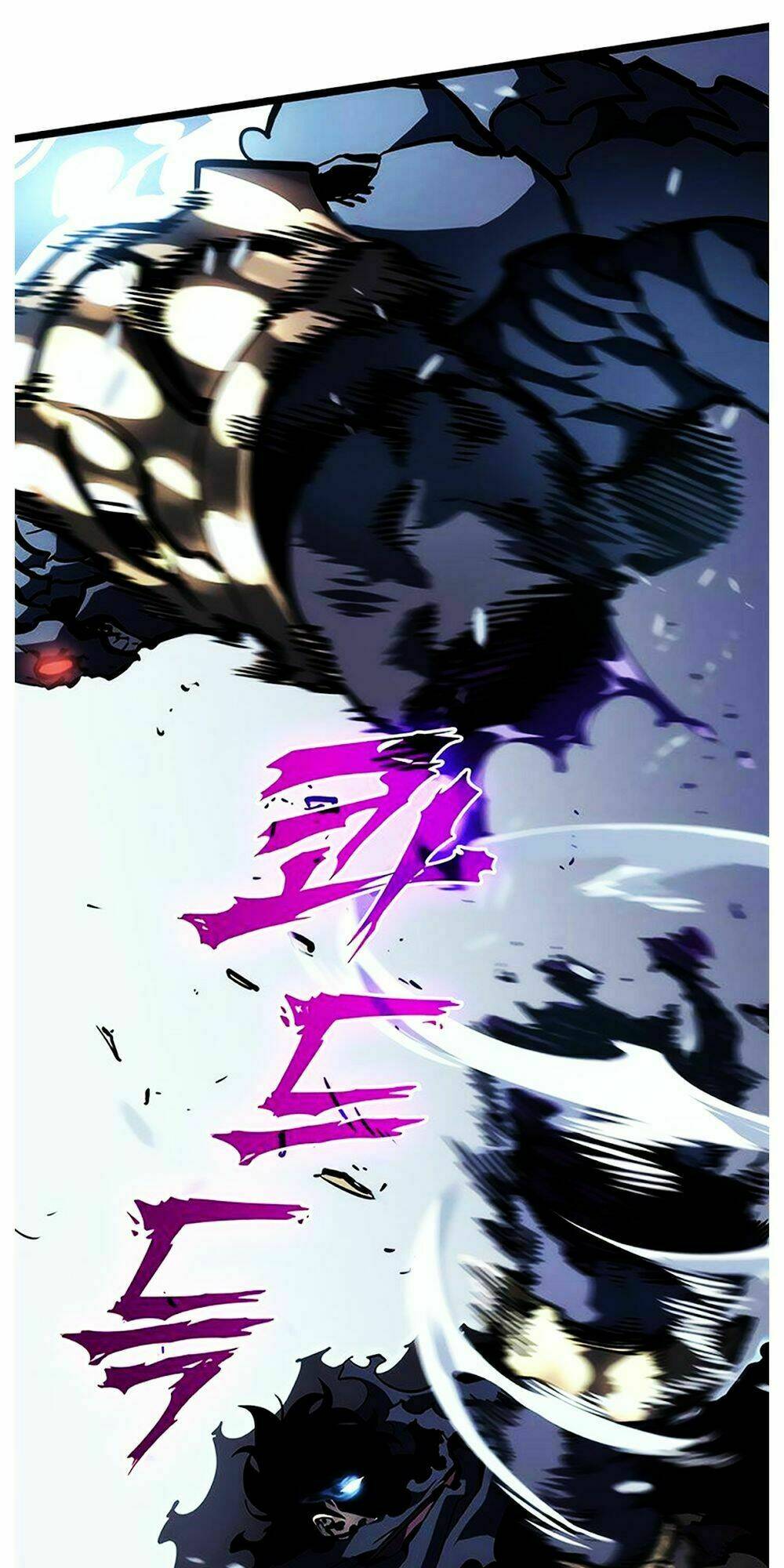 Tôi Thăng Cấp Một Mình Chapter 87 - Trang 2