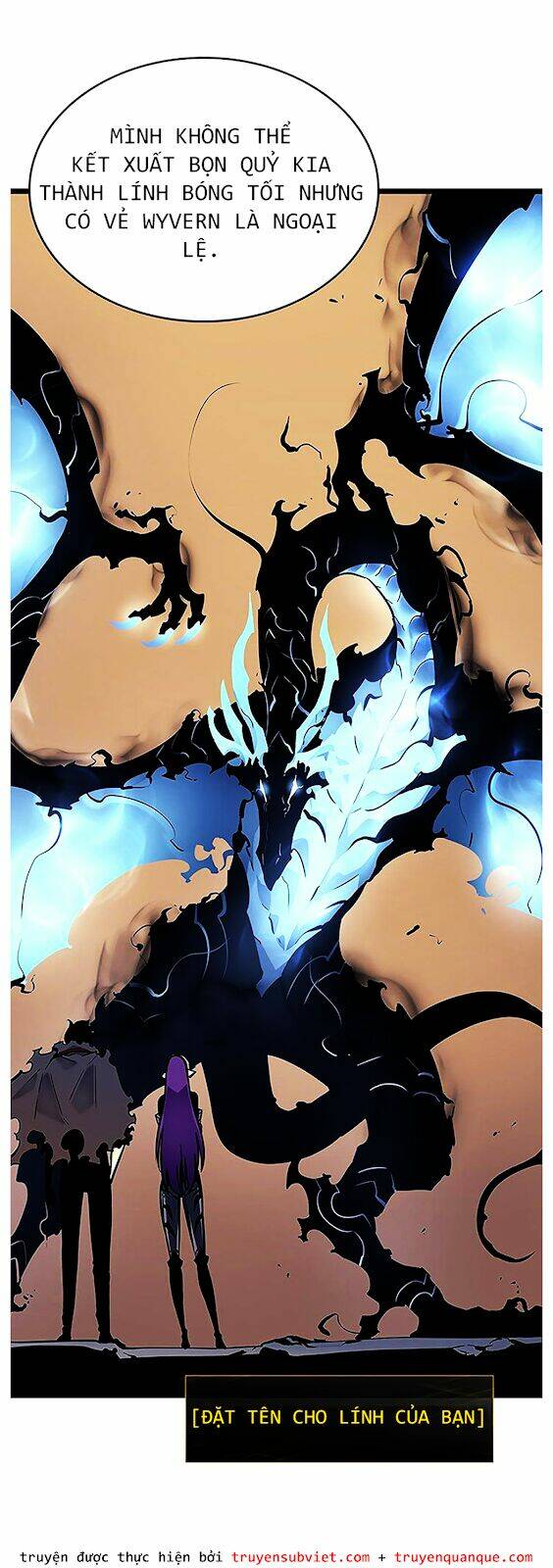 Tôi Thăng Cấp Một Mình Chapter 88 - Trang 2