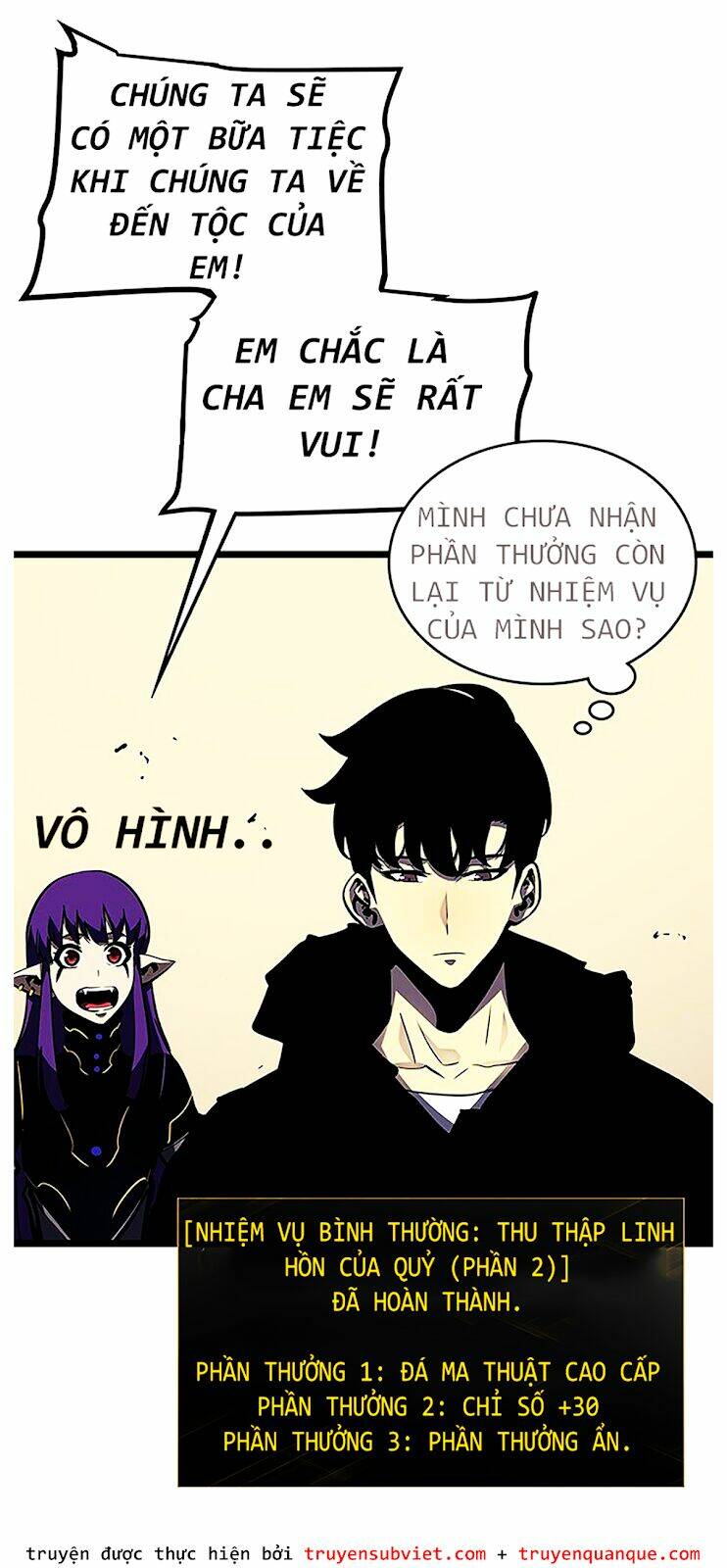 Tôi Thăng Cấp Một Mình Chapter 88 - Trang 2