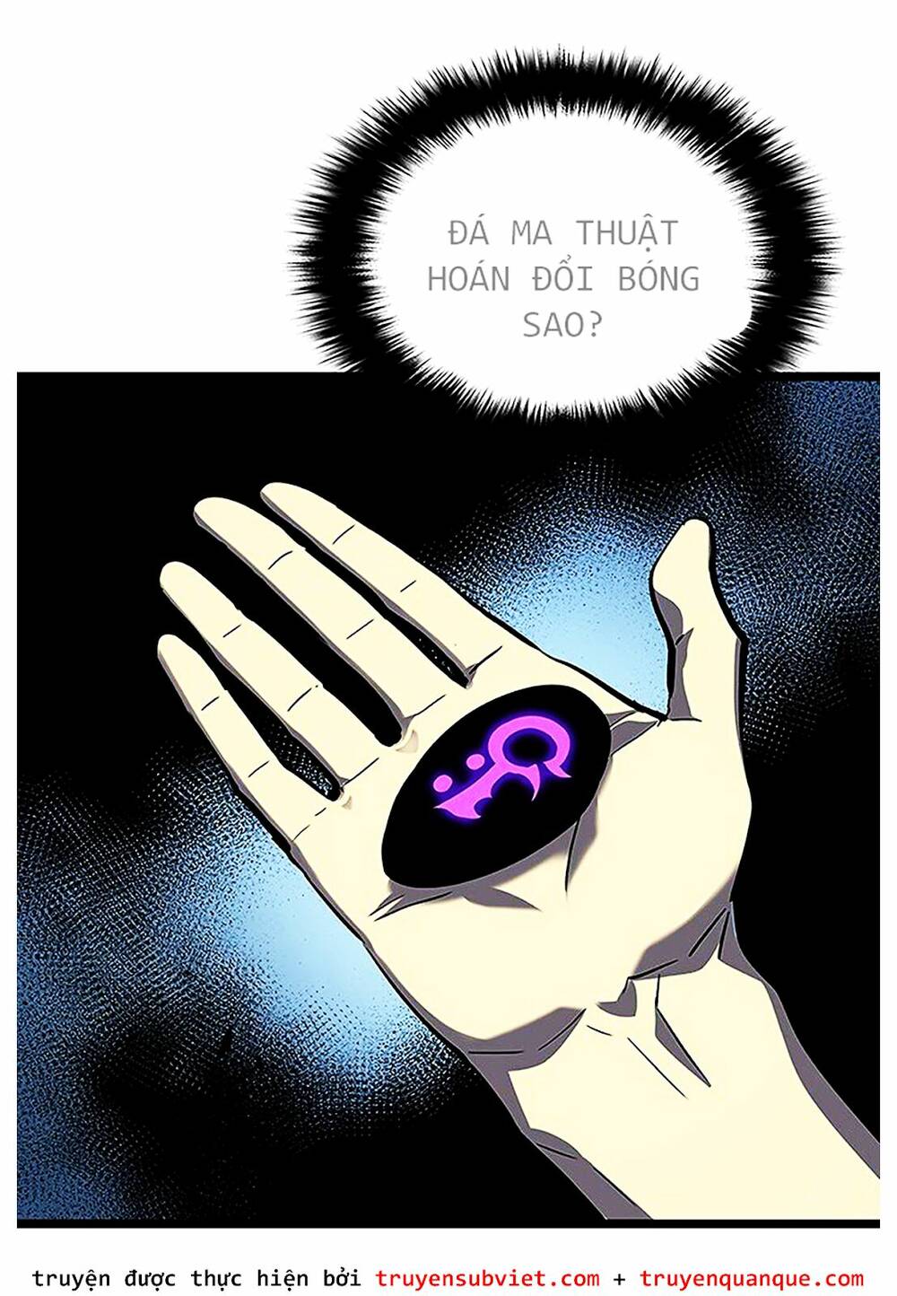 Tôi Thăng Cấp Một Mình Chapter 88 - Trang 2