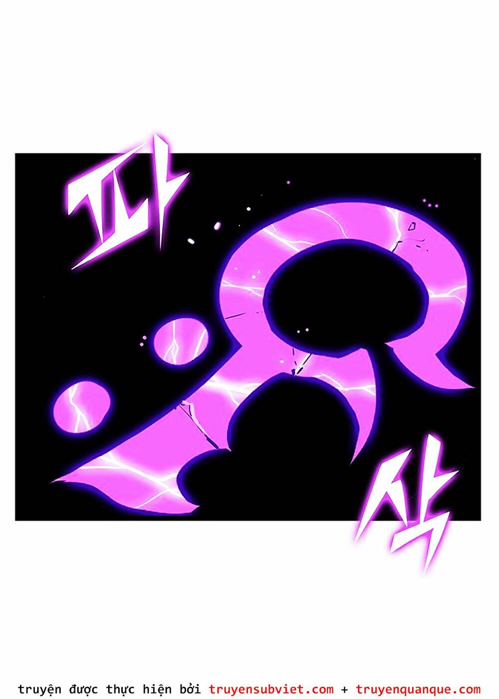 Tôi Thăng Cấp Một Mình Chapter 88 - Trang 2