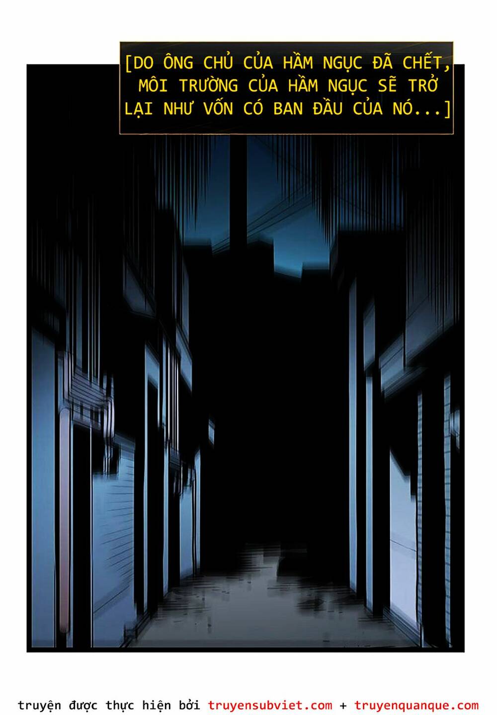 Tôi Thăng Cấp Một Mình Chapter 88 - Trang 2