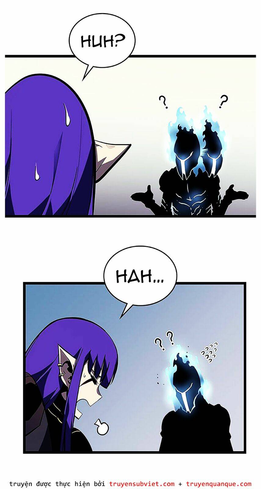 Tôi Thăng Cấp Một Mình Chapter 88 - Trang 2