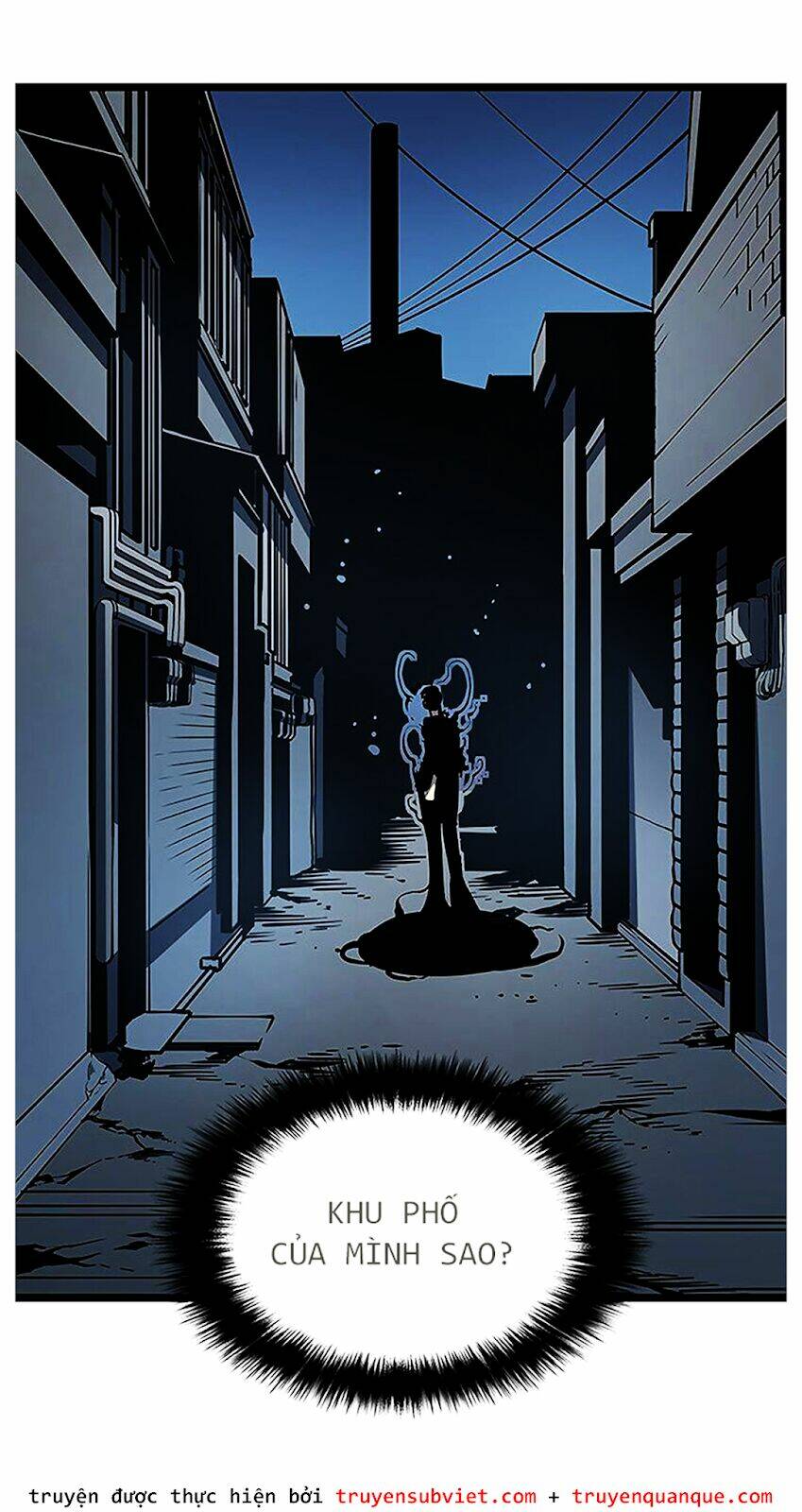 Tôi Thăng Cấp Một Mình Chapter 88 - Trang 2