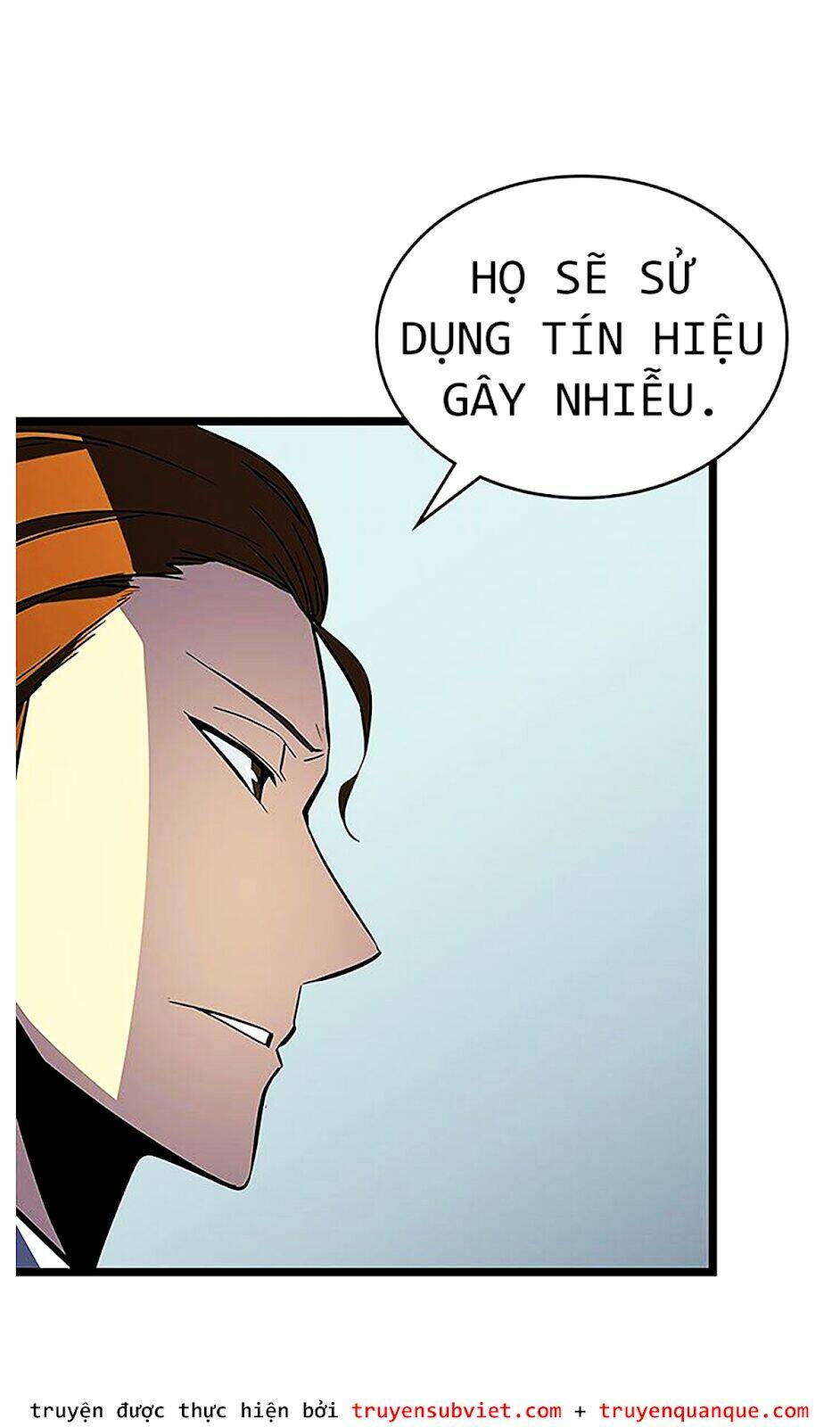 Tôi Thăng Cấp Một Mình Chapter 88 - Trang 2