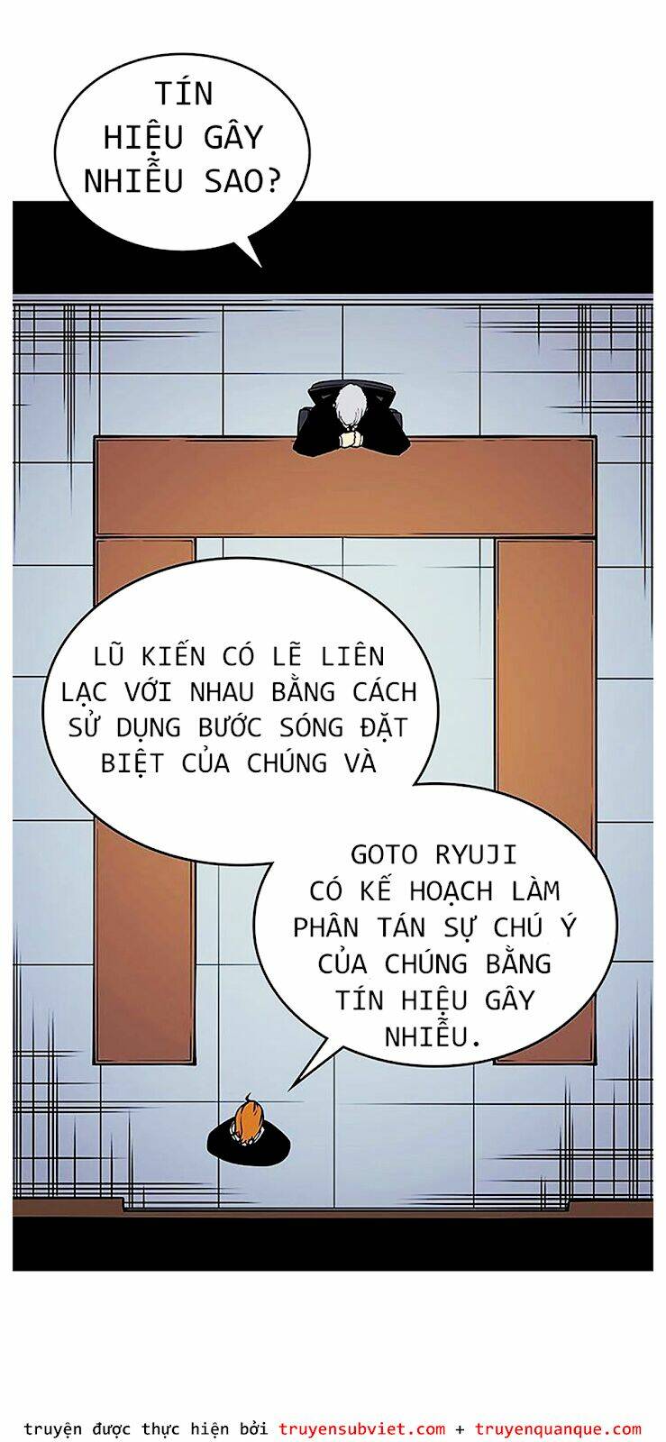 Tôi Thăng Cấp Một Mình Chapter 88 - Trang 2