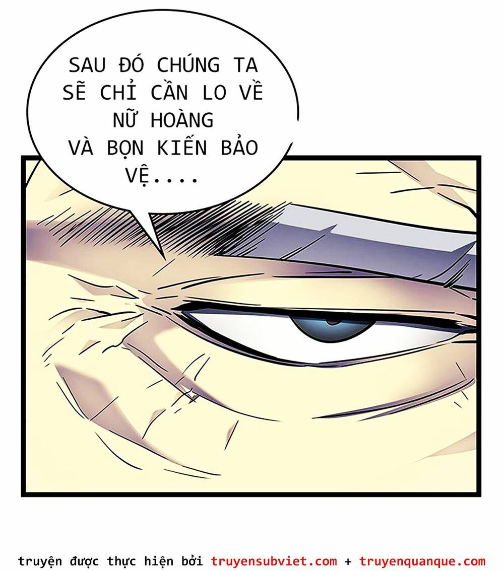 Tôi Thăng Cấp Một Mình Chapter 88 - Trang 2