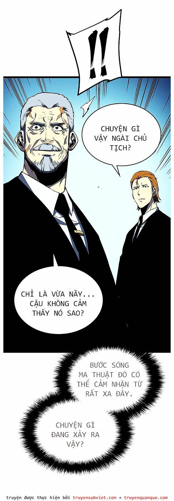 Tôi Thăng Cấp Một Mình Chapter 88 - Trang 2