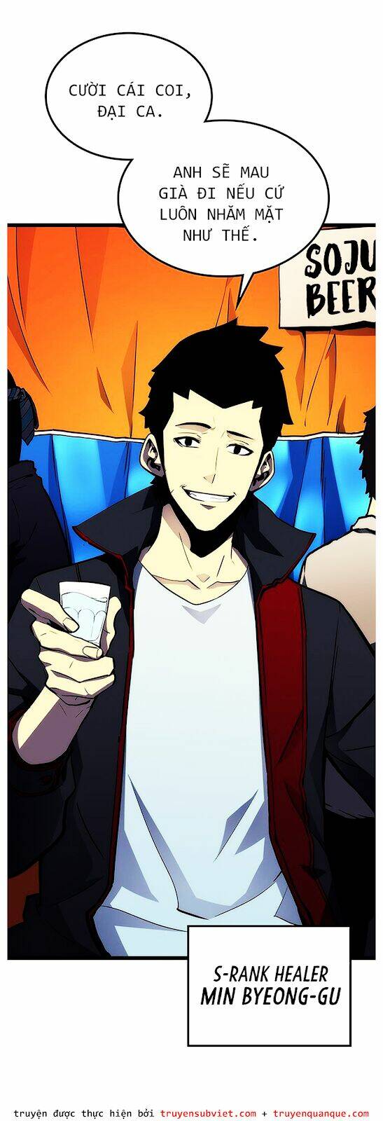 Tôi Thăng Cấp Một Mình Chapter 88 - Trang 2