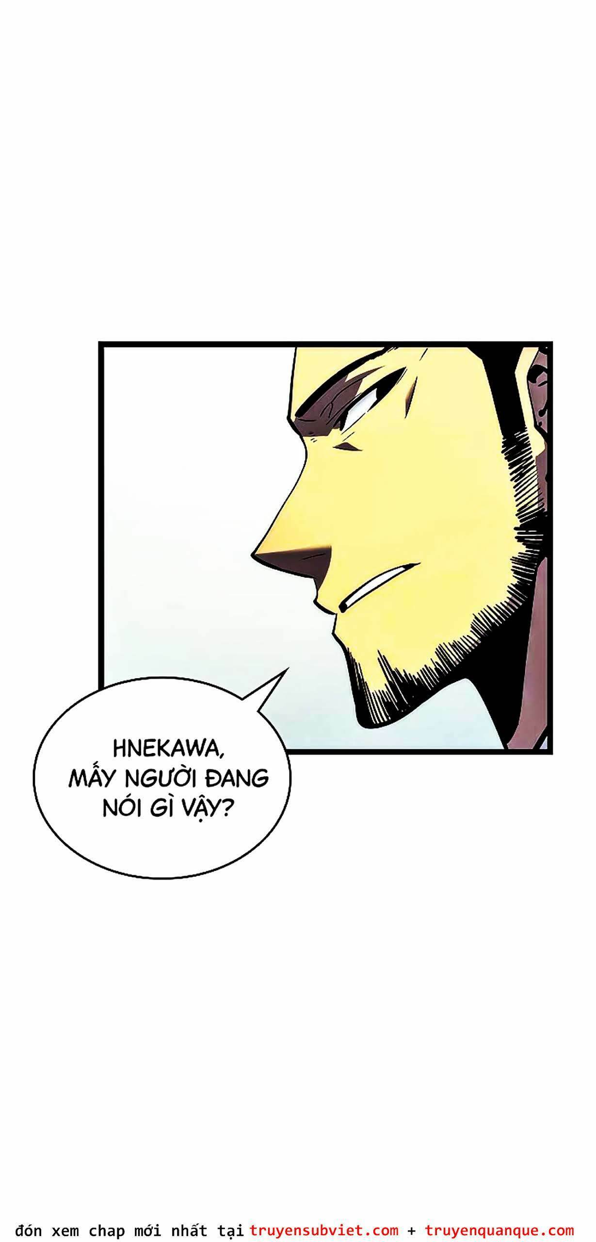 Tôi Thăng Cấp Một Mình Chapter 91 - Trang 2