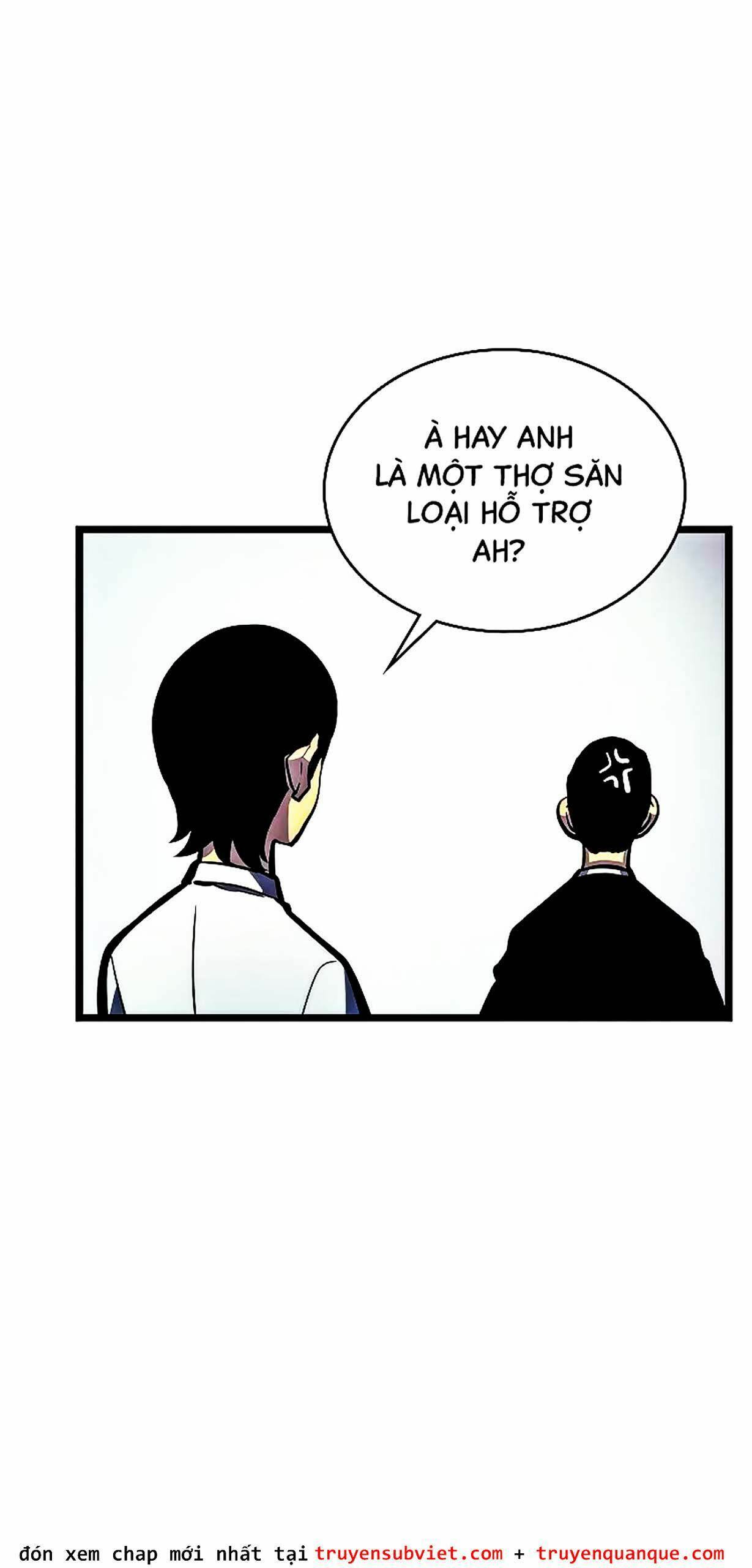 Tôi Thăng Cấp Một Mình Chapter 91 - Trang 2